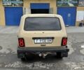 Бежевый ВАЗ 2121, объемом двигателя 1.6 л и пробегом 45 тыс. км за 2350 $, фото 1 на Automoto.ua