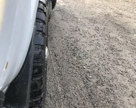 Бежевий ВАЗ 2121 Нива, об'ємом двигуна 1.57 л та пробігом 50 тис. км за 2500 $, фото 7 на Automoto.ua