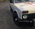 Бежевий ВАЗ 2121 Нива, об'ємом двигуна 1.57 л та пробігом 50 тис. км за 2500 $, фото 2 на Automoto.ua