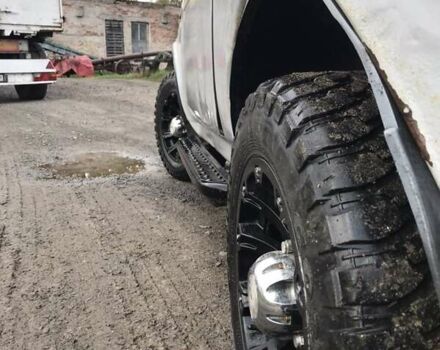 Бежевий ВАЗ 2121 Нива, об'ємом двигуна 1.57 л та пробігом 50 тис. км за 2500 $, фото 6 на Automoto.ua