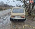 Бежевый ВАЗ 2121 Нива, объемом двигателя 1.57 л и пробегом 150 тыс. км за 2200 $, фото 1 на Automoto.ua