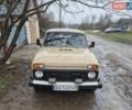 Бежевый ВАЗ 2121 Нива, объемом двигателя 1.57 л и пробегом 150 тыс. км за 2200 $, фото 1 на Automoto.ua