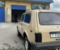 Бежевый ВАЗ 2121, объемом двигателя 1.6 л и пробегом 45 тыс. км за 2350 $, фото 3 на Automoto.ua