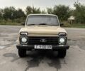 Бежевый ВАЗ 2121, объемом двигателя 1.6 л и пробегом 45 тыс. км за 2350 $, фото 1 на Automoto.ua
