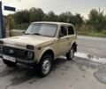 Бежевый ВАЗ 2121, объемом двигателя 1.6 л и пробегом 45 тыс. км за 2350 $, фото 2 на Automoto.ua