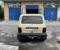 Бежевый ВАЗ 2121, объемом двигателя 1.6 л и пробегом 45 тыс. км за 2350 $, фото 4 на Automoto.ua