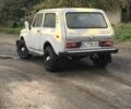 Бежевий ВАЗ 2121 Нива, об'ємом двигуна 1.57 л та пробігом 50 тис. км за 2500 $, фото 5 на Automoto.ua