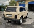 Бежевый ВАЗ 2121, объемом двигателя 1.6 л и пробегом 45 тыс. км за 2350 $, фото 5 на Automoto.ua
