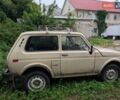Бежевый ВАЗ 2121 Нива, объемом двигателя 1.6 л и пробегом 37 тыс. км за 1500 $, фото 6 на Automoto.ua