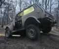Бежевый ВАЗ 2121, объемом двигателя 1.6 л и пробегом 5 тыс. км за 2800 $, фото 2 на Automoto.ua
