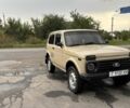 Бежевый ВАЗ 2121, объемом двигателя 1.6 л и пробегом 45 тыс. км за 2350 $, фото 7 на Automoto.ua