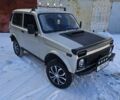 Бежевый ВАЗ 2121 Нива, объемом двигателя 1.6 л и пробегом 777 тыс. км за 2000 $, фото 1 на Automoto.ua