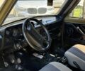 Бежевый ВАЗ 2121, объемом двигателя 1.6 л и пробегом 280 тыс. км за 2999 $, фото 12 на Automoto.ua