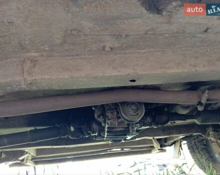 Бежевий ВАЗ 2121 Нива, об'ємом двигуна 1.57 л та пробігом 300 тис. км за 1300 $, фото 15 на Automoto.ua