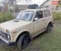 Бежевий ВАЗ 2121 Нива, об'ємом двигуна 1.57 л та пробігом 300 тис. км за 1300 $, фото 8 на Automoto.ua