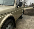 Бежевый ВАЗ 2121 Нива, объемом двигателя 1.6 л и пробегом 60 тыс. км за 2300 $, фото 6 на Automoto.ua