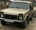 Бежевый ВАЗ 2121 Нива, объемом двигателя 1.6 л и пробегом 60 тыс. км за 2300 $, фото 1 на Automoto.ua