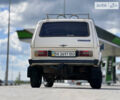 Бежевий ВАЗ 2121 Нива, об'ємом двигуна 1.7 л та пробігом 121 тис. км за 1999 $, фото 48 на Automoto.ua