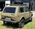 Бежевый ВАЗ 2121, объемом двигателя 1.6 л и пробегом 280 тыс. км за 2999 $, фото 4 на Automoto.ua