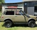 Бежевый ВАЗ 2121, объемом двигателя 1.6 л и пробегом 280 тыс. км за 2999 $, фото 3 на Automoto.ua
