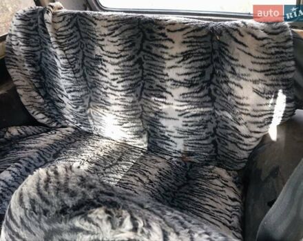 Бежевий ВАЗ 2121 Нива, об'ємом двигуна 1.57 л та пробігом 300 тис. км за 1300 $, фото 10 на Automoto.ua