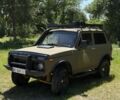 Бежевый ВАЗ 2121, объемом двигателя 1.6 л и пробегом 280 тыс. км за 2999 $, фото 1 на Automoto.ua