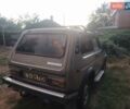 Бежевый ВАЗ 2121 Нива, объемом двигателя 0 л и пробегом 100 тыс. км за 1350 $, фото 1 на Automoto.ua