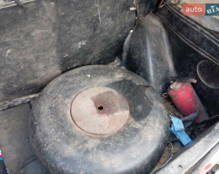 Бежевий ВАЗ 2121 Нива, об'ємом двигуна 1.57 л та пробігом 300 тис. км за 1300 $, фото 2 на Automoto.ua