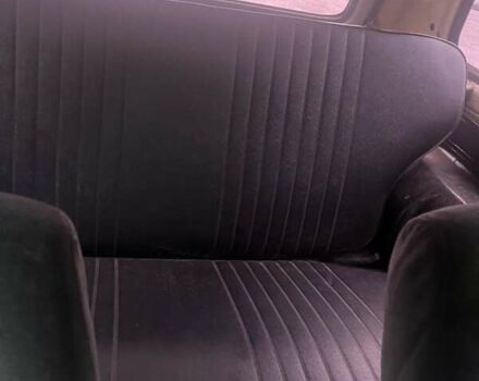 Бежевый ВАЗ 2121 Нива, объемом двигателя 1.6 л и пробегом 125 тыс. км за 2600 $, фото 5 на Automoto.ua