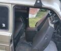 Бежевий ВАЗ 2121 Нива, об'ємом двигуна 1.6 л та пробігом 1000 тис. км за 2100 $, фото 9 на Automoto.ua