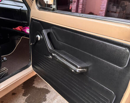 Бежевий ВАЗ 2121 Нива, об'ємом двигуна 1.6 л та пробігом 87 тис. км за 4200 $, фото 37 на Automoto.ua