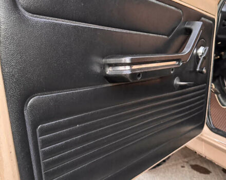 Бежевий ВАЗ 2121 Нива, об'ємом двигуна 1.6 л та пробігом 87 тис. км за 4200 $, фото 25 на Automoto.ua