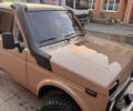 Бежевий ВАЗ 2121 Нива, об'ємом двигуна 1.6 л та пробігом 87 тис. км за 4200 $, фото 2 на Automoto.ua
