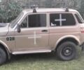 Бежевий ВАЗ 2121 Нива, об'ємом двигуна 1.6 л та пробігом 1000 тис. км за 2100 $, фото 2 на Automoto.ua