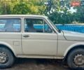 Бежевий ВАЗ 2121 Нива, об'ємом двигуна 1.6 л та пробігом 180 тис. км за 900 $, фото 1 на Automoto.ua