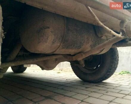 Бежевый ВАЗ 2121 Нива, объемом двигателя 1.57 л и пробегом 100 тыс. км за 2800 $, фото 9 на Automoto.ua