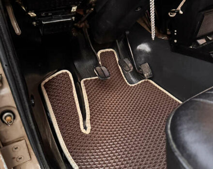 Бежевий ВАЗ 2121 Нива, об'ємом двигуна 1.6 л та пробігом 87 тис. км за 4200 $, фото 24 на Automoto.ua