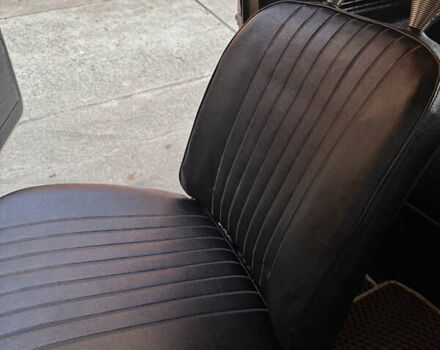 Бежевий ВАЗ 2121 Нива, об'ємом двигуна 1.6 л та пробігом 87 тис. км за 4200 $, фото 32 на Automoto.ua