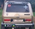 Бежевий ВАЗ 2121 Нива, об'ємом двигуна 1.6 л та пробігом 1000 тис. км за 2100 $, фото 12 на Automoto.ua