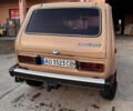 Бежевий ВАЗ 2121 Нива, об'ємом двигуна 1.6 л та пробігом 87 тис. км за 4200 $, фото 7 на Automoto.ua
