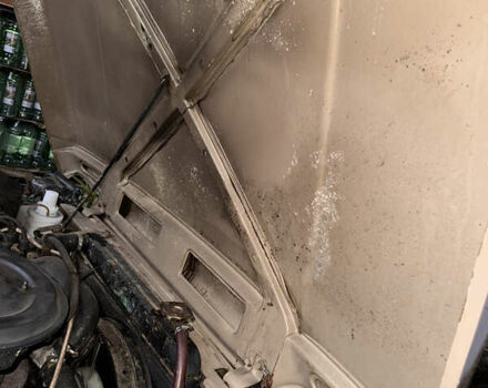 Бежевий ВАЗ 2121 Нива, об'ємом двигуна 1.6 л та пробігом 87 тис. км за 4200 $, фото 59 на Automoto.ua