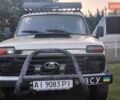 Бежевий ВАЗ 2121 Нива, об'ємом двигуна 1.6 л та пробігом 1000 тис. км за 2100 $, фото 10 на Automoto.ua