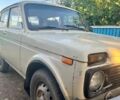 Бежевий ВАЗ 2121 Нива, об'ємом двигуна 1.6 л та пробігом 180 тис. км за 900 $, фото 2 на Automoto.ua