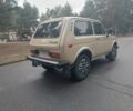 Бежевий ВАЗ 2121, об'ємом двигуна 1.6 л та пробігом 119 тис. км за 2900 $, фото 3 на Automoto.ua