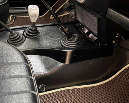 Бежевий ВАЗ 2121 Нива, об'ємом двигуна 1.6 л та пробігом 87 тис. км за 4200 $, фото 46 на Automoto.ua