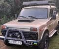 Бежевий ВАЗ 2121 Нива, об'ємом двигуна 1.6 л та пробігом 1000 тис. км за 2100 $, фото 19 на Automoto.ua