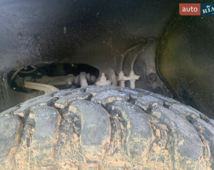 Бежевый ВАЗ 2121 Нива, объемом двигателя 1.57 л и пробегом 20 тыс. км за 3000 $, фото 1 на Automoto.ua