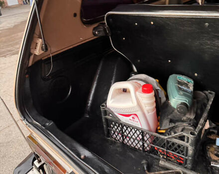 Бежевий ВАЗ 2121 Нива, об'ємом двигуна 1.6 л та пробігом 87 тис. км за 4200 $, фото 42 на Automoto.ua