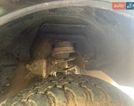 Бежевый ВАЗ 2121 Нива, объемом двигателя 1.57 л и пробегом 20 тыс. км за 3000 $, фото 2 на Automoto.ua