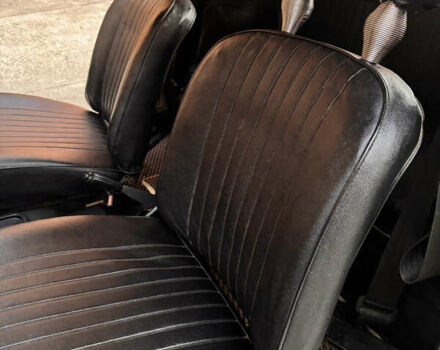 Бежевий ВАЗ 2121 Нива, об'ємом двигуна 1.6 л та пробігом 87 тис. км за 4200 $, фото 29 на Automoto.ua